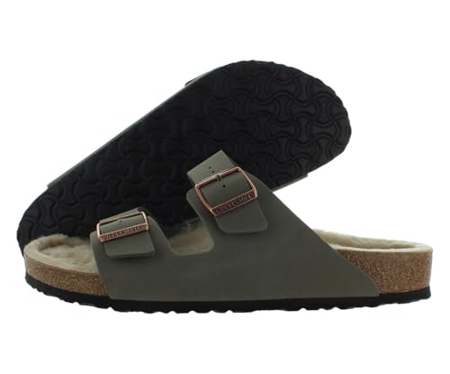 Birkenstock Women's Arizona Exquisite Sandals