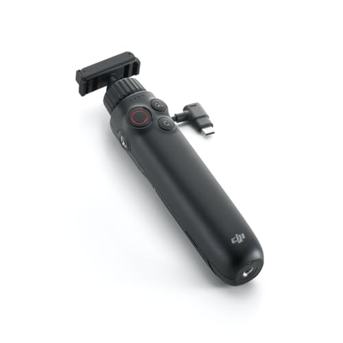 Image of DJI Osmo Action Dual-Direction Battery Handle, Accessory for DJI Osmo Action Camera