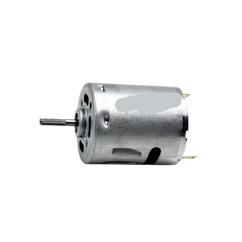 Moteur 24 V 11000 tr/min RS-365-14160 pour animer vos projets de modélisme
