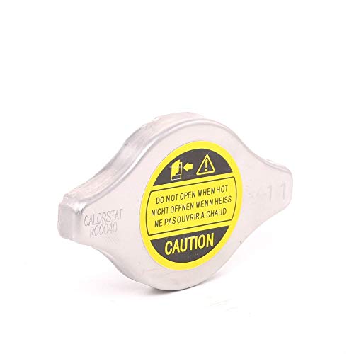 Calorstat RC0040 Bouchon de radiateur Cover