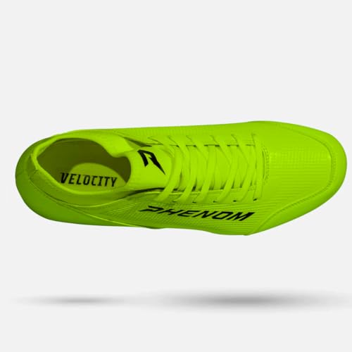 Phenom Elite Velocity 3.0 Football Cleats Youth & Adult3
