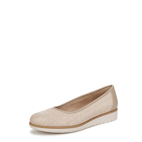 Naturalizer Womens Idea Ballet
