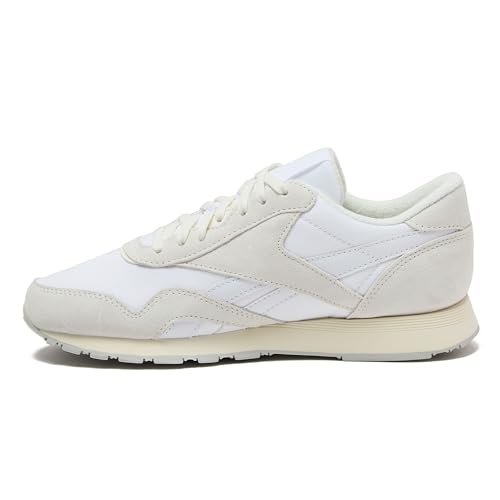 Image of Reebok Classics Men's Cl Lthr Leather Running Shoes