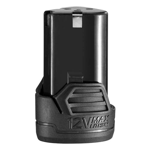 Image of KIMO 2.0 Battery for 12V Drill Driver, KIMO Cordless Ratchet Wrench, KIMO 12V Car Polisher /Sander