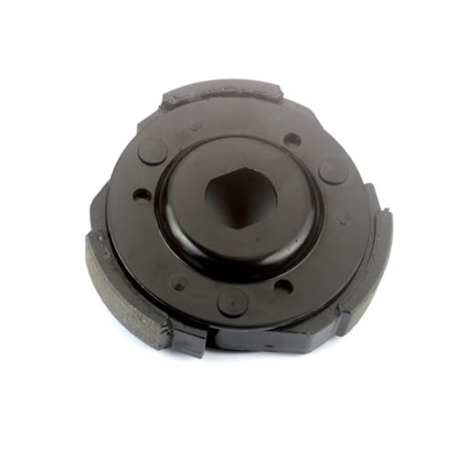 Embrague para moto SH125 y PCX125 que mejora la conducción en ciudad de 125cc