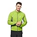 Produktbild Jack Wolfskin Tourer Softshell JKT M Spring Lime XXL