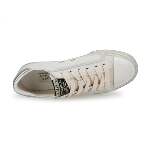 Image of VINTAGE HAVANA Womens Alive Slip On Sneakers Shoes Casual