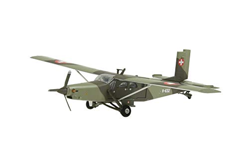 Arwci ACE 85001604 1/72 V-632 Pilatus PC-6 Turbo