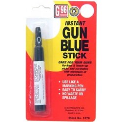 Sponsored Ad – G96 Instant Gun Blue Stick