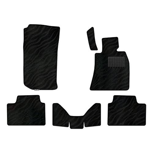 Hotfield BMW �݊��i 4�V���[�Y �O�����N�[�y G26 �t���A�}�b�g �E�n���h��/WAVE�u���b�N