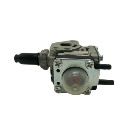 Carburateur pour débroussailleuse TH43 TH48 haute performance essence - 6