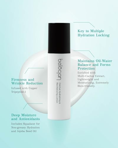 Belōcian Belocian Cactus Face Moisturizer 1.7 Fl Oz thumb #2