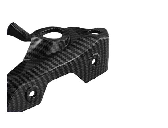 Carénages de phare moto pour MT07 FZ07 cache latéral de protection avant 2014-2017