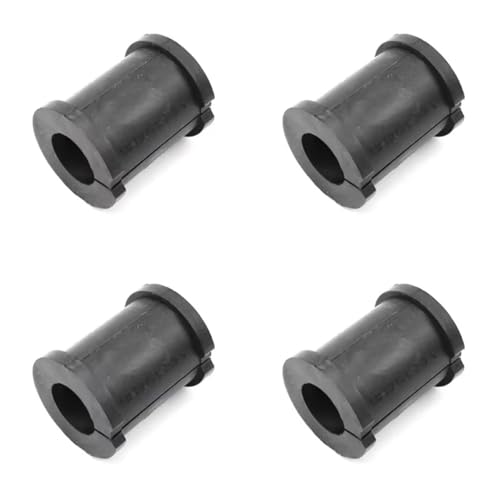 Buje barra estabilizadora delantera Smart 4513230185 para corregir vibración en volante