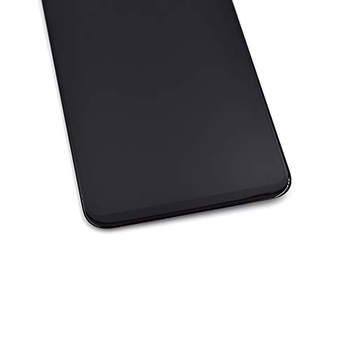 Image of LCD Screen Display with Digitizer Touch Panel Without Bezel Frame Compatible with Huawei P Smart+ nova 3i INE-LX(Black)