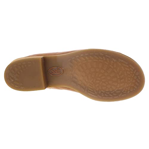 Sofft Netta Women's Sandal 8 B(M) US Luggage-Luggage3