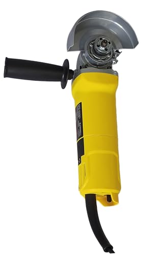 Image of Inditrust new Multi functional 900W 4inch 100mm dia mini electric angle grinder machine (Grinder + 6PCs Disc) 100% Copper Winding