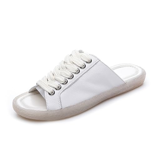 Womens Sandals Soft sole maternity sandals, flip flops, women's shoes, versatile outdoor wear