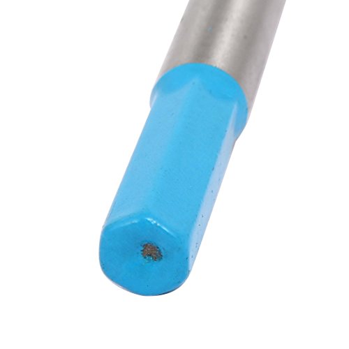 Broca para bisagras 16 mm Aexit miniatura 4