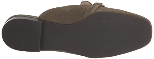 Image of Sanctuary Women's Bigtime Mule Flats - Chic Design with Cushioned Shoe Insole, Flat Heel, and Durable Construction