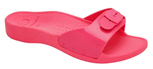 Scholl Sun Sandale Femme pour les vacances et les jours d ete