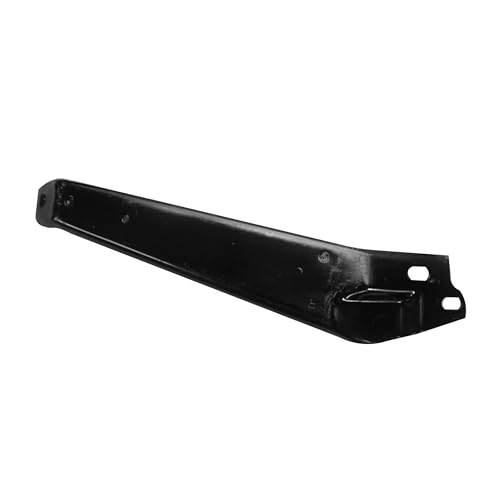 1973-1974 Corvette Outer Front Bumper RH Brace