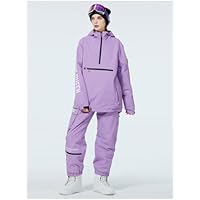 ellesse スキースノーボードウェア ジャケットとパンツセット 女性用 XL ellesse スキースノーボードウェア ジャケットとパンツセット