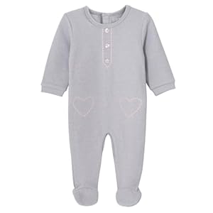 CozeeME Modal Baby Girls Sleep N...