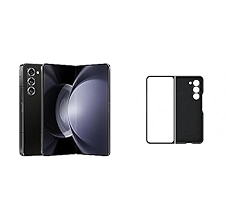 Samsung Galaxy Z Fold5 - Unleash the Power of Mobile AI