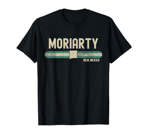 Moriarty NM | New Mexico T-Shirt