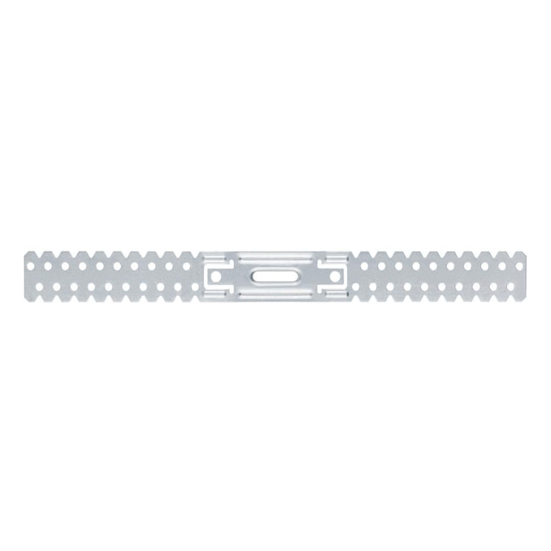 INDEX ADUTC47 - Anclaje directo “U” para soporte de perfiles de 47 mm en falsos techos (TC 47, 100 uds.)