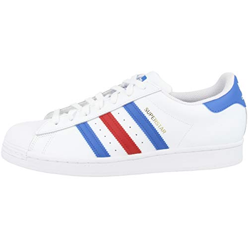 Image of adidas Men's Superstar Shoe