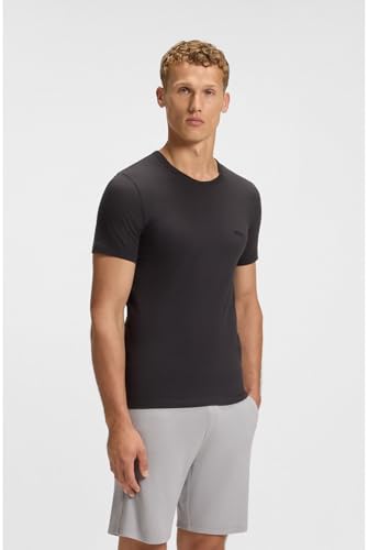 BOSS TShirtRN 3P Classic 10267938 0 – Ansicht 3