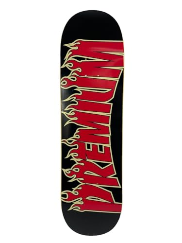 Premium skateboards - 8.5