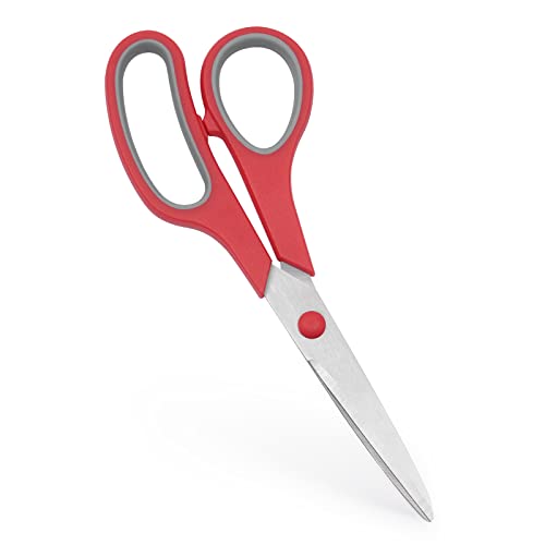 Top 10 Best left handed fabric scissors Hujaifa