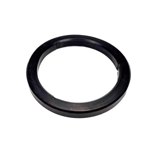 Si abbina alle testine di infusione E61 delle macchine da caffè applicabili come accessorio di ricambio con anello in gomma.