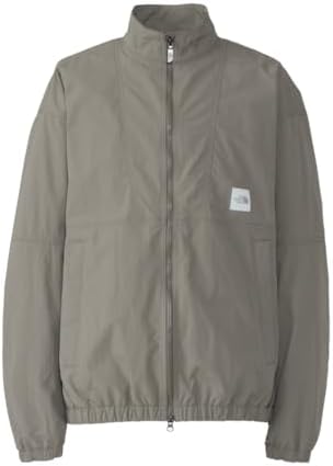 Amazon | [THE NORTH FACE] Enride Track Jacket フォールンロック XS