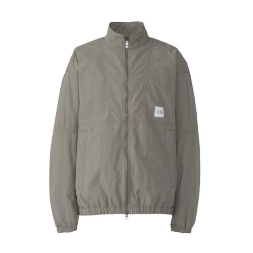 [THE NORTH FACE] Enride Track Jacket フォールンロック L