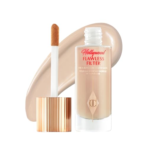 Charlotte Tilbury Hollywood Flawless Filter 4.5 Medium
