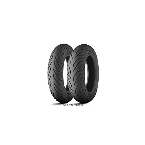 Paar Reifen 110/70/16 + 130/70/16 Michelin City Grip Piaggio Carnaby 250 300