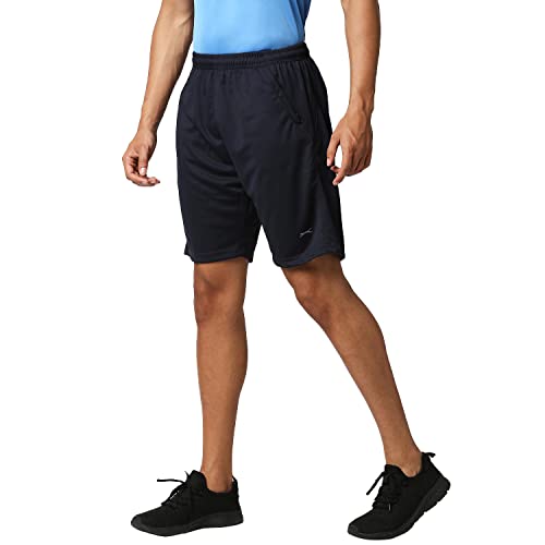 Image of Black Panther Mens Acti Fit Shorts