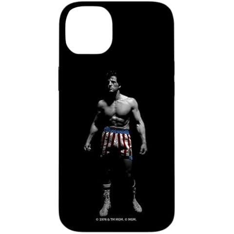 Rocky iPhone 14 Plus Case Cover