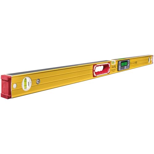 Image of Stabila 48In Ip67 Tech Level With Case