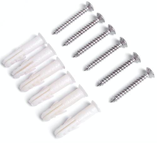 4 Tier Spice Rack Wall Mount Organizer Chrome Finish - Image 6