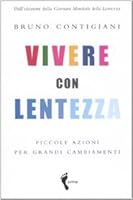 Vivir despacio 8888774564 Book Cover