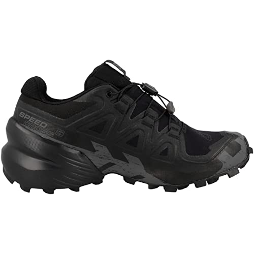 Salomon Men's Speedcross 6 GTX Sneaker3