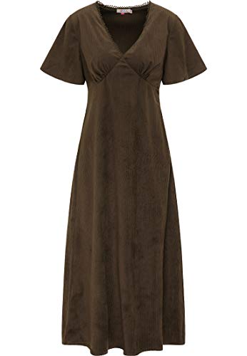 IZIA Cordkleid Damen 19311552