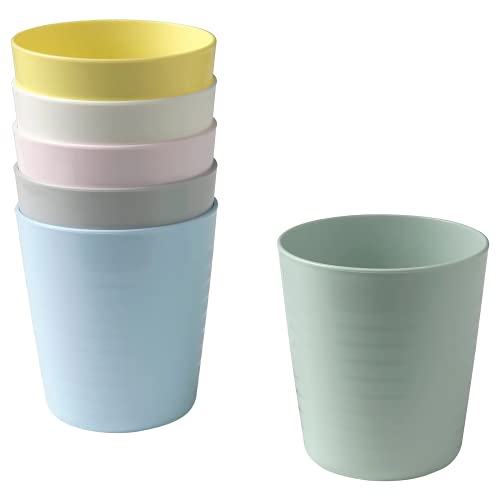 KALAS Mug, Mixed Colours