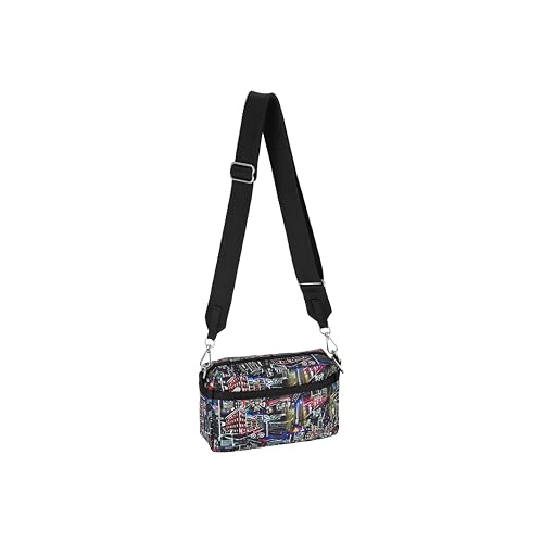 Image of LeSportsac East /West Phone Crossbody Bag
