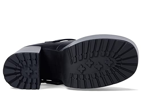 Steve Madden Cadin Mary Jane Heel3